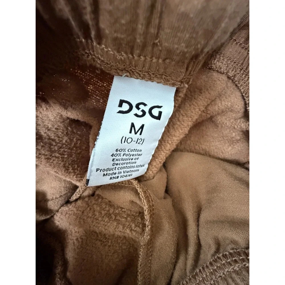 Boys Jogger Sweatpants Lot Size 10-12 – Old Navy & DSG – 3 Pairs